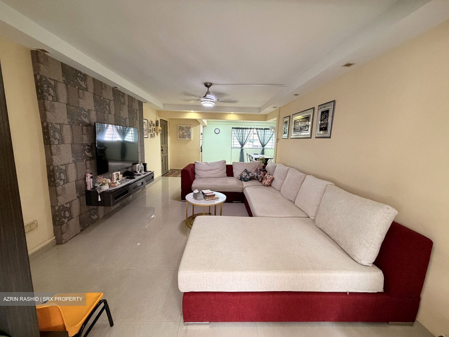 Blk 815 Tampines Polyview (Tampines), HDB 5 Rooms #553278861